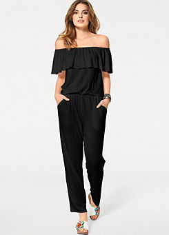 heine jumpsuit