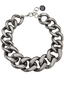 Heine Chunky Chain Necklace