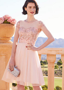 heine cocktail dresses