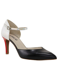 size 2.5 womens heels