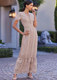 heine cocktail dresses