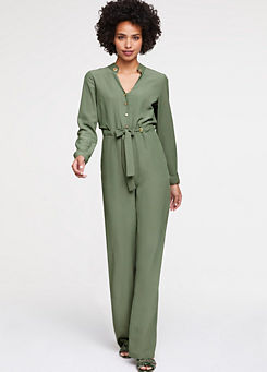 jumpsuit heine
