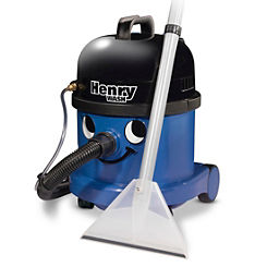 Henry Wash Carpet Cleaner HVW370