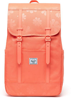 Herschel Floral Retreat Backpack