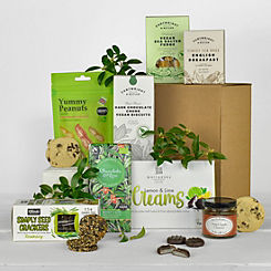 Highland Fayre Vegan Gift Box
