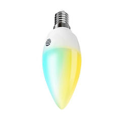 Hive Active Light™ Cool to Warm White E14