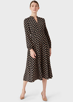 hobbs marianne dress