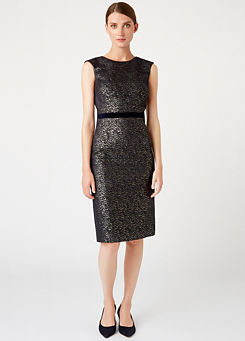 astraea dress hobbs