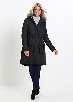 freemans ladies winter coats