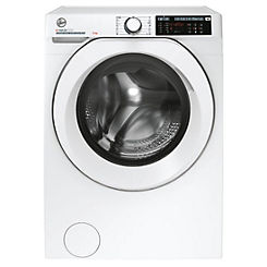 Hoover H Wash 500 9KG 1400 Spin Washing Machine HW 49AMC/1-80 - White