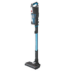 Hoover HF500 Pets Cordless Vacuum with Easy Maintenance Anti-Twist Floorhead