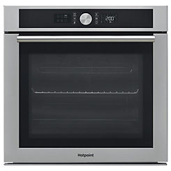 Hotpoint Built-In Oven - SI4854HIX