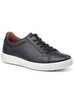 Hotter Oliver Navy Men’s Trainers
