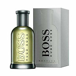 Hugo Boss Bottled Aftershave 50ml