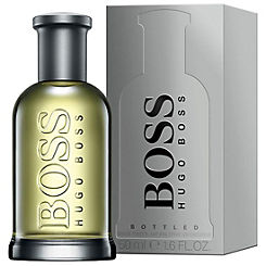 Hugo Boss Bottled Eau de Toilette
