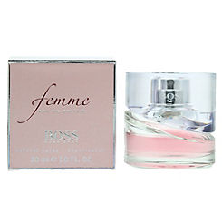 Hugo Boss Femme 30ml Eau de Parfum
