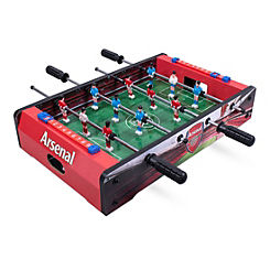 Hy-Pro Arsenal 20ins Football Table