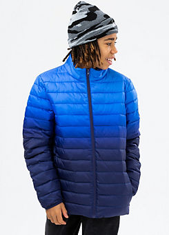 lightweight puffer jacket kids