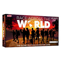 Ideal Race Across The World