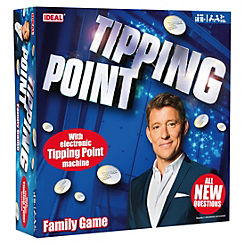 Ideal Tipping Point