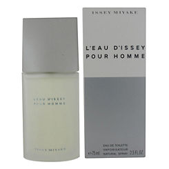 Issey Miyake L’Eau Dissey Pour Homme