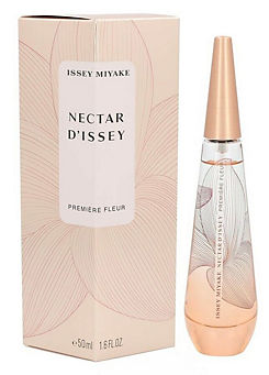 Issey Miyake Nectar D’Issey Premiere Fleur Eau De Parfum 50ml