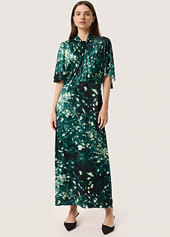 izabel london tunic dress