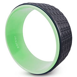 JAXJOX Yoga Wheel - Green