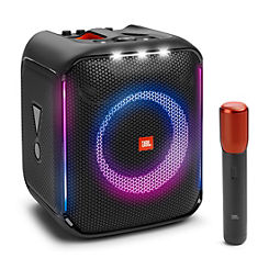 JBL Party box Encore Portable Party Speaker with Mic