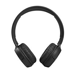 JBL Tune 510 Bluetooth Over-Ear Headphones- Black