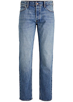 Jack & Jones 5-Pocket Comfort Fit Jeans