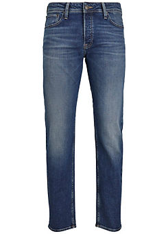 Jack & Jones 5-Pocket Comfort Fit Jeans