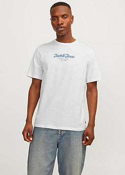 Jack & Jones Crew Neck T-Shirt