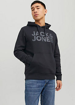 Jack & Jones Hooded Sweatshirt