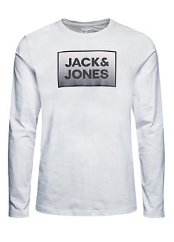 Jack & Jones Junior Long Sleeve Top