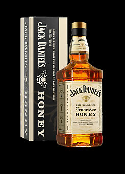 Jack Daniels Honey (Flavours) 70Cl Whisky In Gift Tin