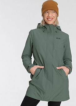 jack wolfskin astana jacket