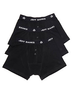 Jeff banks underwear Clearance
