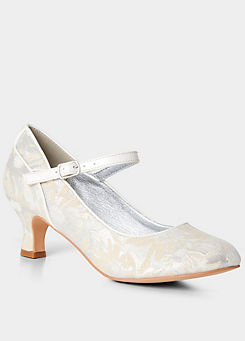 Joe Browns A Day To Remember Occasion Shoes