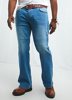 buy mens bootcut jeans online