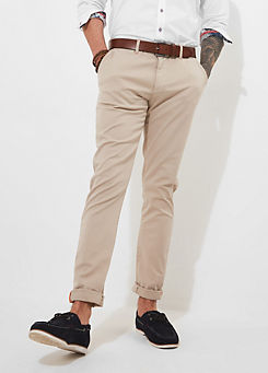 Joe Browns Charming Chino Trousers