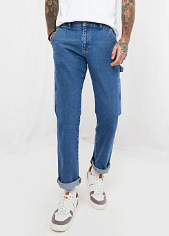 Joe Browns Cool Carpenter Jeans