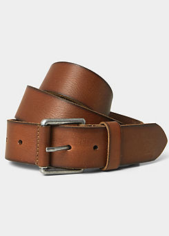 Joe Browns Premium Men’s Leather Belt
