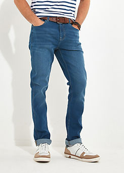 Joe Browns Remarkable Regular Jeans
