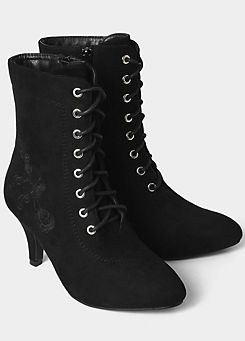 freemans catalogue ladies boots