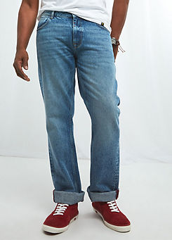 Joe Browns Splendid Straight Fit Jeans