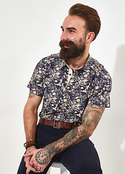 Joe Browns Style Out Summer Shirt