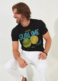 Joe Browns Sublime T-Shirt