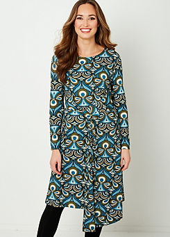 joe browns shirt dress