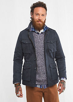 joe browns mens parka